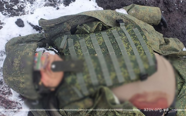 Rusiyanın Ukraynada daha bir generalı öldü