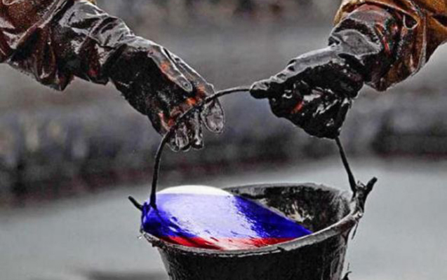 РФ потеряет 3 млн баррелей нефти из-за санкций
