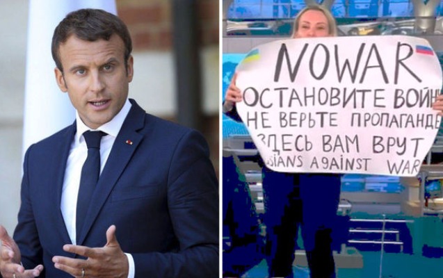 marina-makronun-teklifine-cavab-verdi