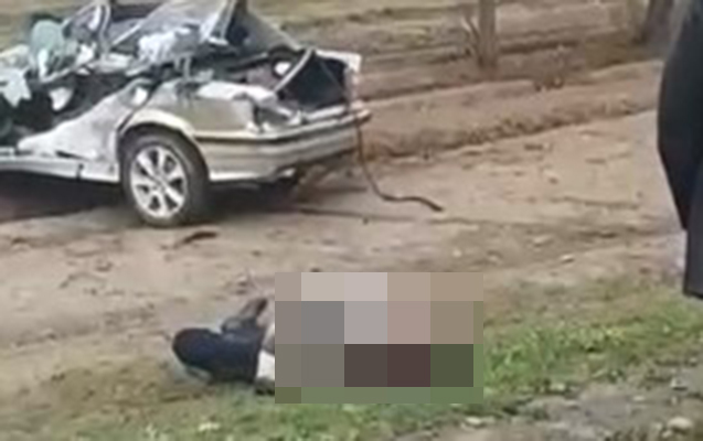 traktor-bmwye-cirpildi-2-nefer-oldu