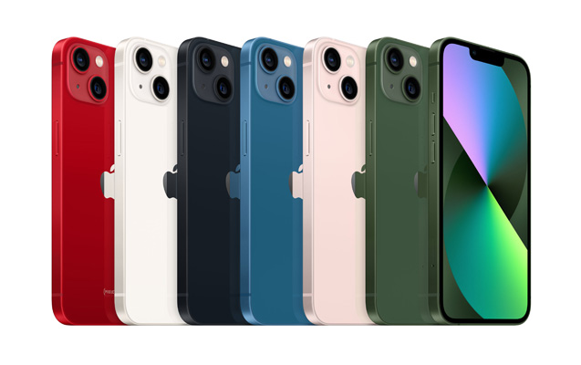 tam-yasil-rengli-iphone-13-ve-yenilenmis-iphone-se