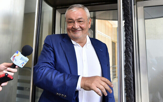 ruminiyada-sabiq-nazir-85-il-muddetine-hebs-edildi