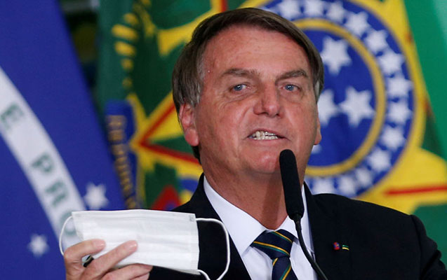braziliya-prezidenti-yene-xestexanaya-yerlesdirildi