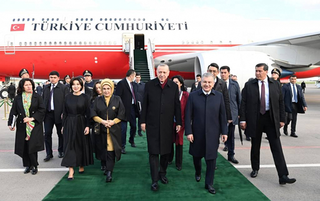 erdogan-ozbekistana-getdi