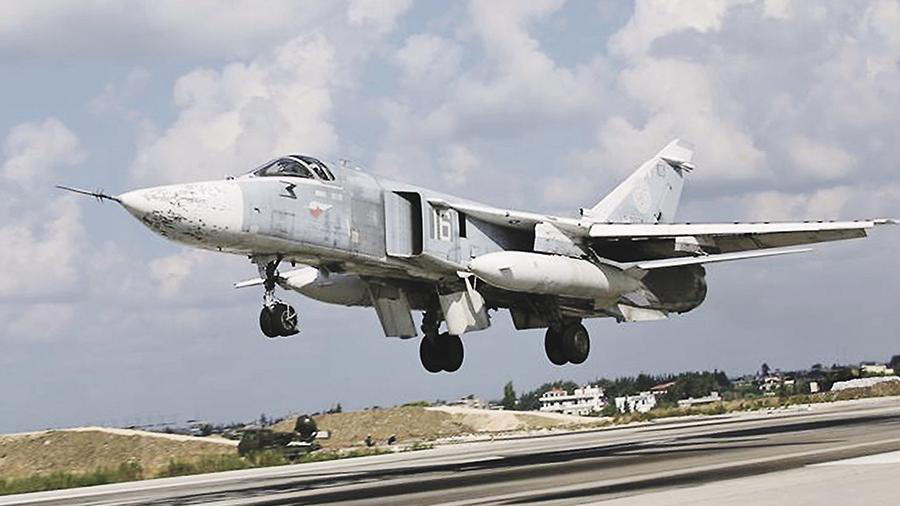 belarus-yaxinliginda-ukraynanin-su-24-teyyaresi-vuruldu