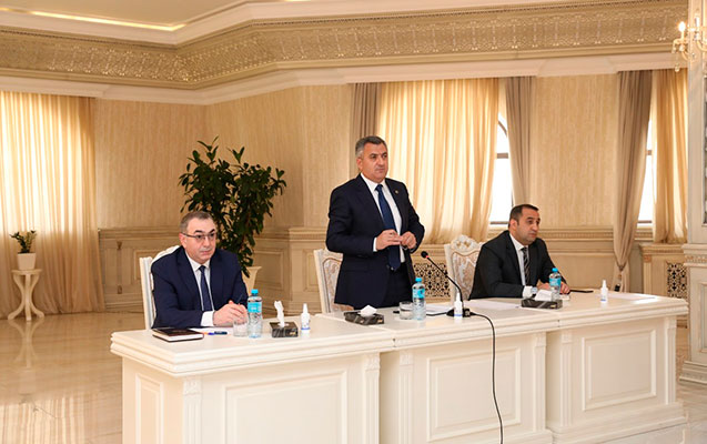 xirdalan-seherinde-seyyar-qebul-kecirildi