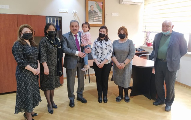 nerimanov-belediyyesi-sehid-ailesi-uzvunu-belediyye-qulluguna-qebul-etdi