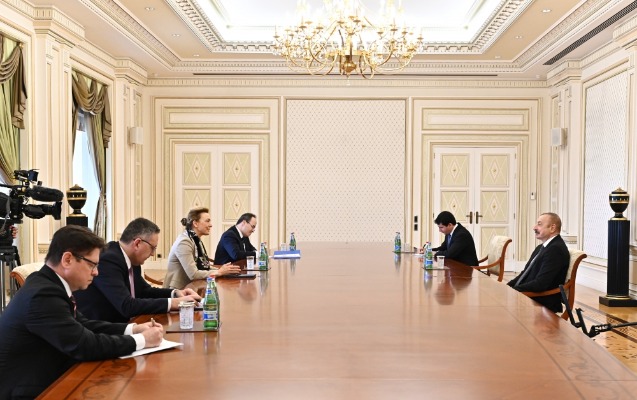 ilham-eliyev-avropa-surasinin-bas-katibi-ile-gorusub