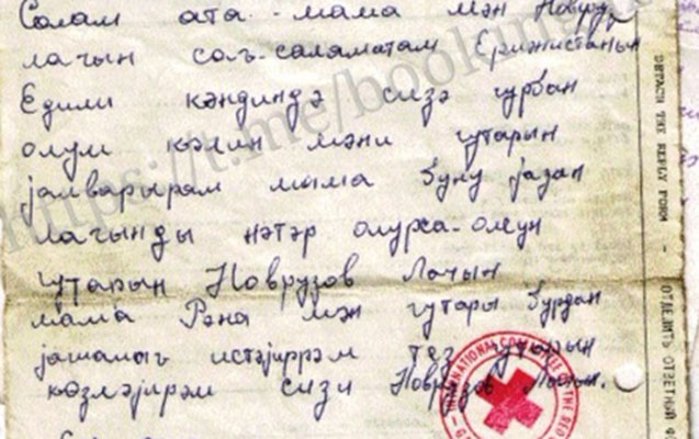 azerbaycanli-esirin-28-il-evvelki-mektubu-uze-cixdi