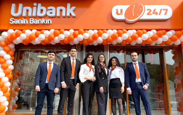 unibankin-ilk-reqemsal-filiali-fealiyyete-baslayib