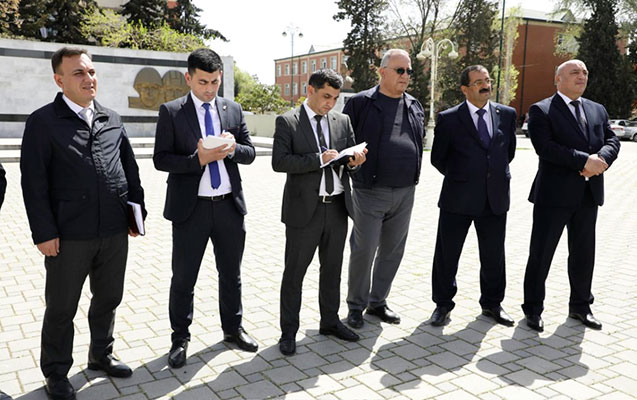 kurdemirde-sahibkarlarla-gorus-kecirildi