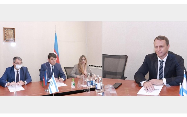 fuad-muradov-israilli-nazirle-gorusdu