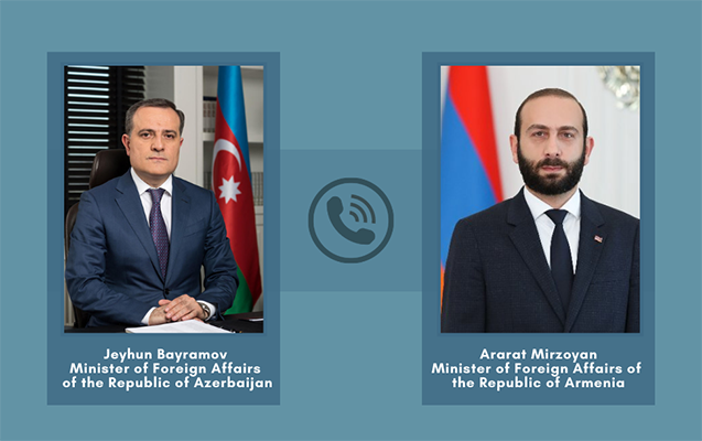 prezident-bayramovla-mirzoyanin-telefon-sohbetinden-danisdi