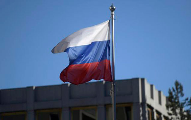 Rusiya 7 danimarkalı diplomatı ölkədən çıxarır