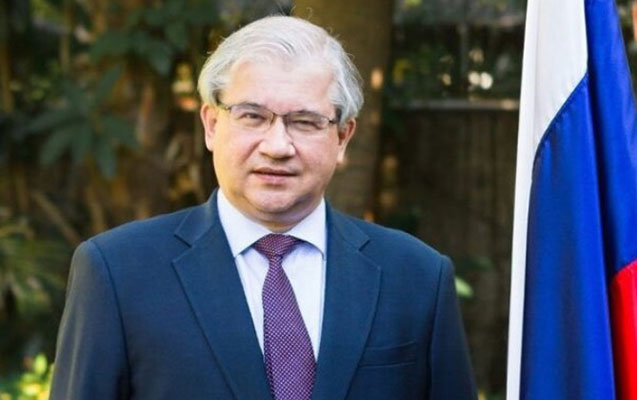 azerbaycan-ermenistan-munasibetleri-uzre-xususi-numayende-teyin-olundu