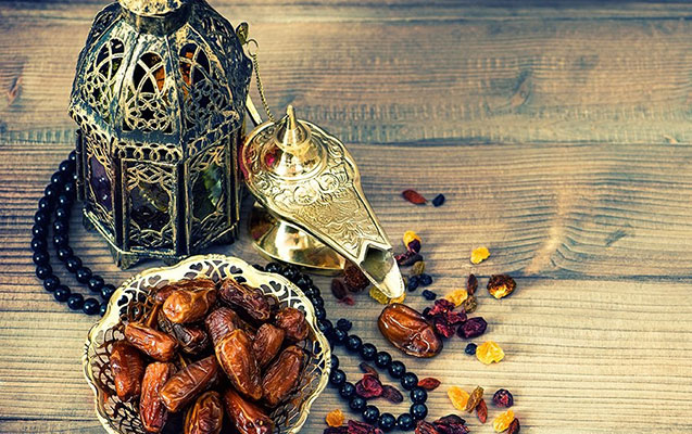 Ramazanın 15-ci gününün duası
