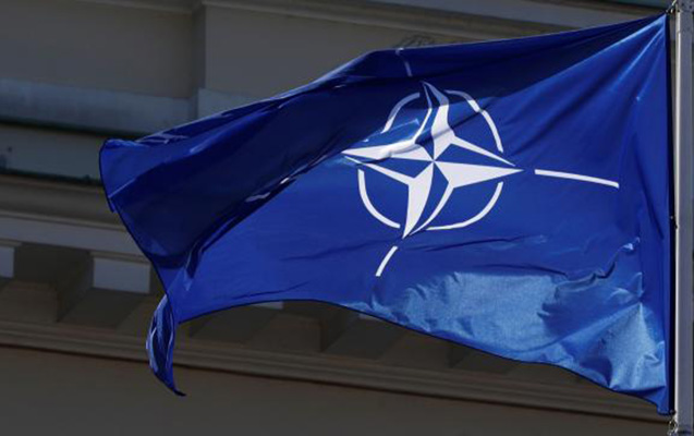 “NATO-nun qətiyyəti və birliyi heç vaxt bu qədər yüksək olmayıb”