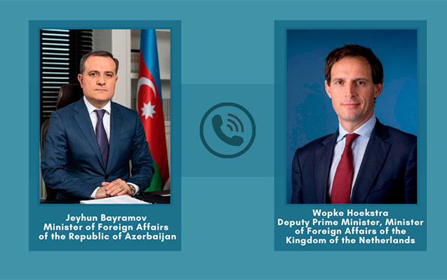 ceyhun-bayramov-niderland-xin-rehberi-ile-danisdi
