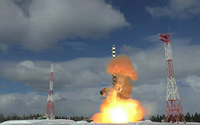 rusiya-ballistik-raketini-sinaqdan-kecirdi