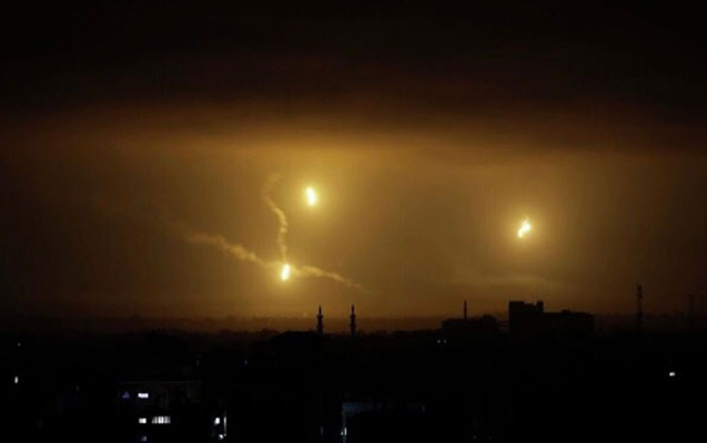 israil-erazisine-raket-atildi