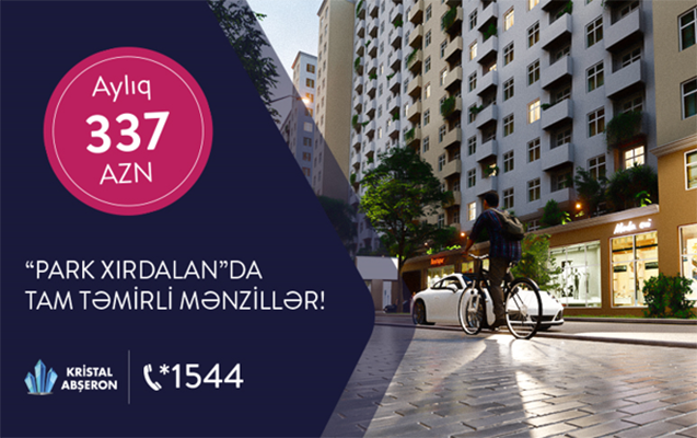 park-xirdalanda-kiraye-qiymetine-menzil-al