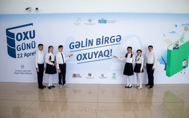 heyder-eliyev-merkezinde-oxu-gunu-kecirildi