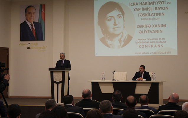 imislide-zerife-eliyevanin-xatiresi-anildi
