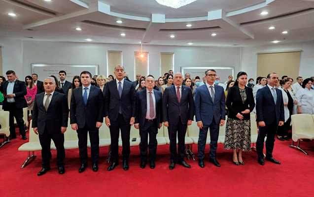 suraxanida-zerife-eliyevanin-xatiresi-anildi