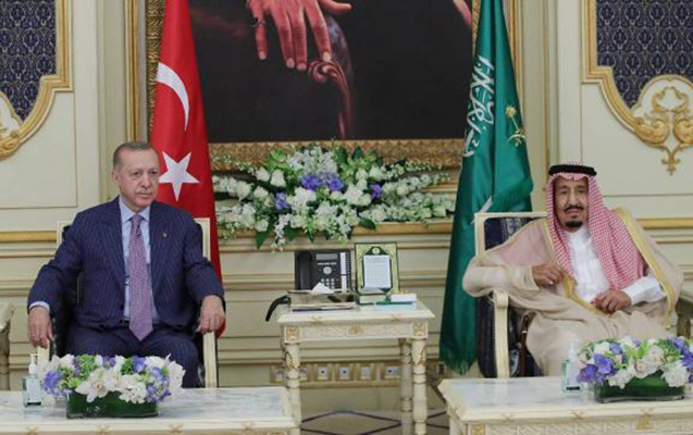 erdogan-seudiyye-erebistanina-getdi