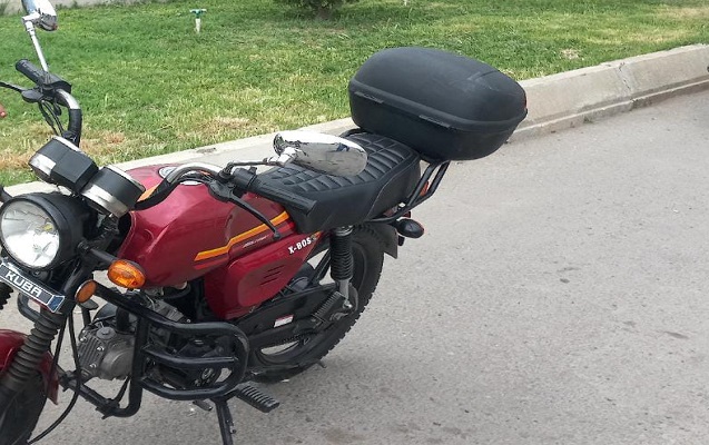 is-yoldasinin-motosikletini-ogurlayib-satdi