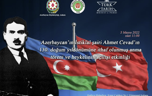 turkiyede-ehmed-cavadin-heykelinin-acilisi-olacaq