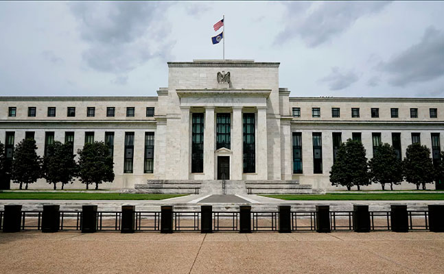 FED uçot dərəcəsini artırdı