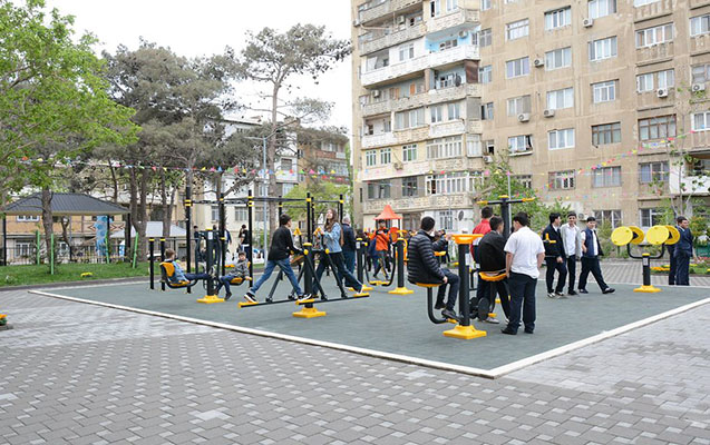 nizamide-daha-bir-abad-heyet-sakinlerin-istifadesine-verildi