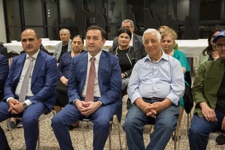 ismayilli-numayende-heyeti-kiryat-bialik-seherine-sefer-etdi