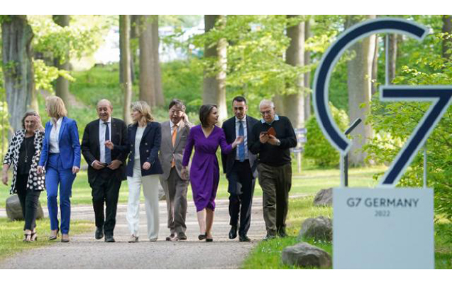 g7-xarici-isler-nazirlerinin-iclasi-basladi
