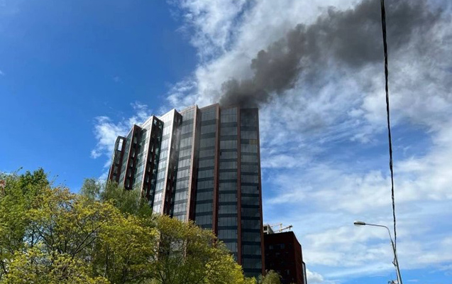 rusiyada-biznes-merkezinde-yangin