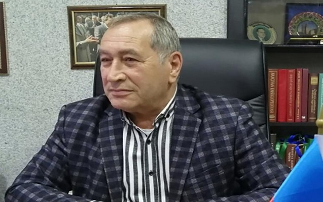 Tofiq Məmmədovun ölümü ilə bağlı cinayət işi açıldı