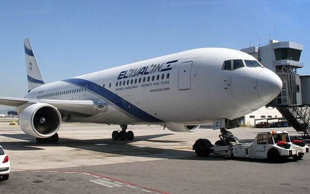 İsrail aviaşirkətləri Türkiyəyə birbaşa uçuşları bərpa edəcək