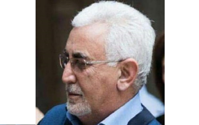 Həbs edilən “Şlyapa Zahid” axtarışda imiş