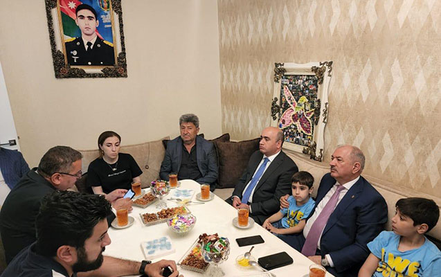 suraxanida-sehid-aileleri-ziyaret-olundu