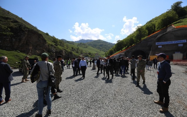 diplomatik-korpus-numayendelerinin-kelbecere-seferi-basladi