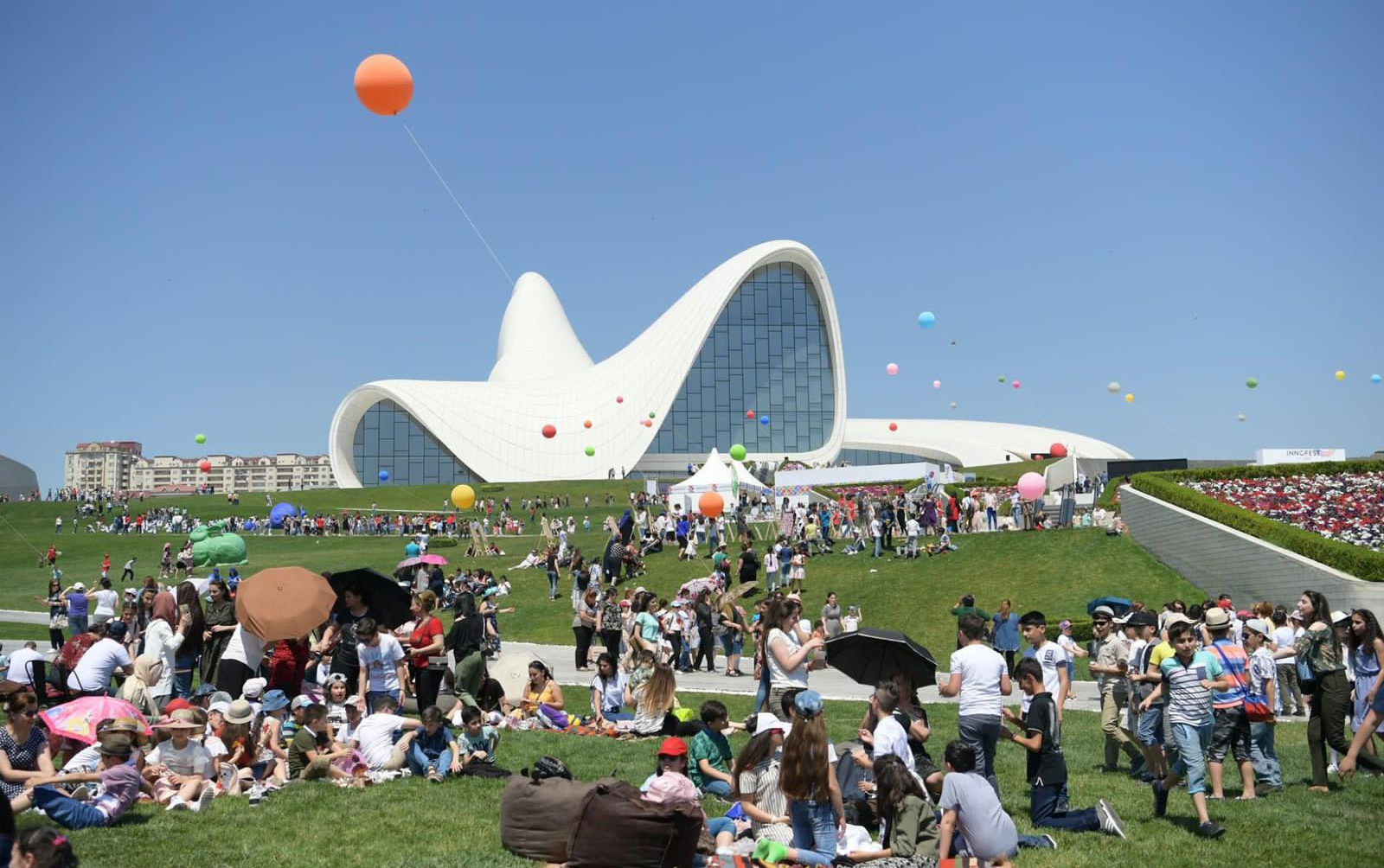 sabah-heyder-eliyev-merkezinin-parkinda-usaq-festivali-kecirilecek