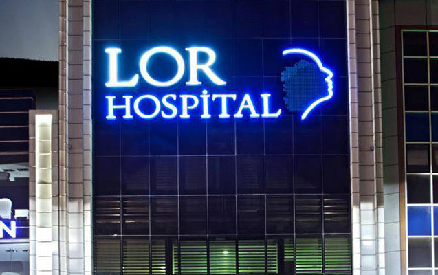 “Lor Hospital” məhkəməyə verildi