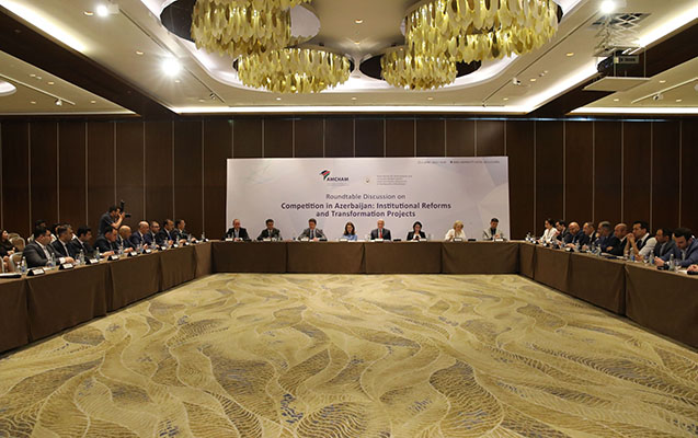 dovlet-xidmeti-ile-amcham-uzvleri-arasinda-gorus-kecirilib