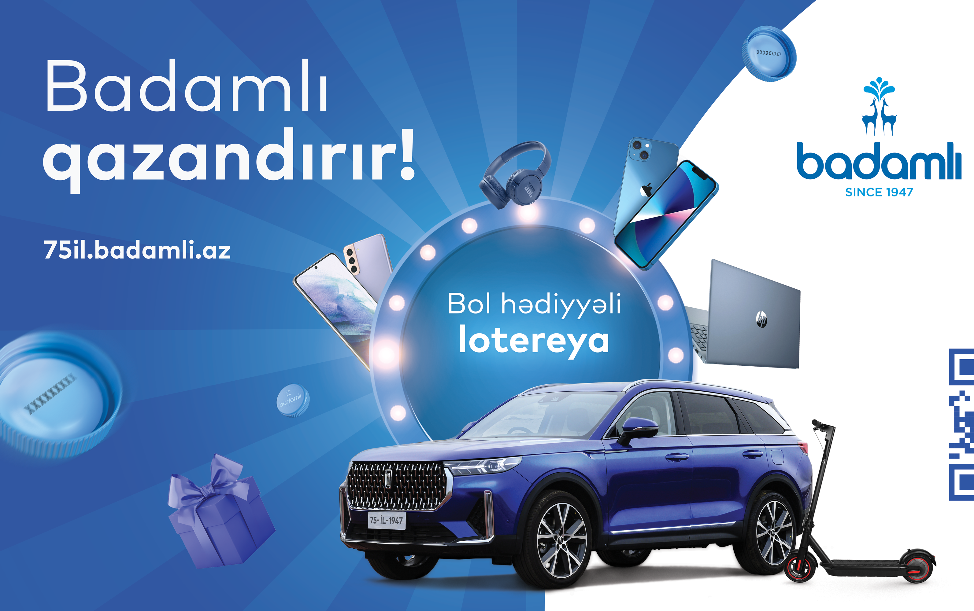 badamli-75-eded-iphone-13-hediyye-edecek