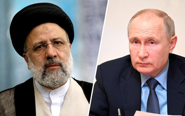 putin-ibrahim-reisi-ile-telefonla-danisdi