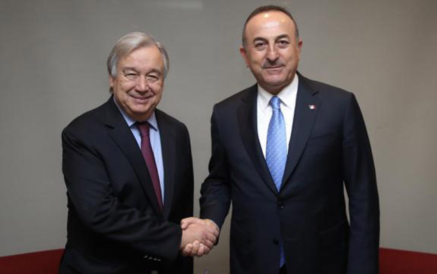 cavusoglu-bmt-nin-bas-katibi-ile-danisdi