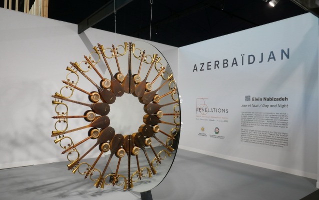 azerbaycan-parisde-revelations-beynelxalq-biennalesinde-temsil-olunur