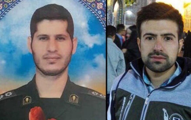İranda daha bir alim və hərbçi müəmmalı şəkildə öldü