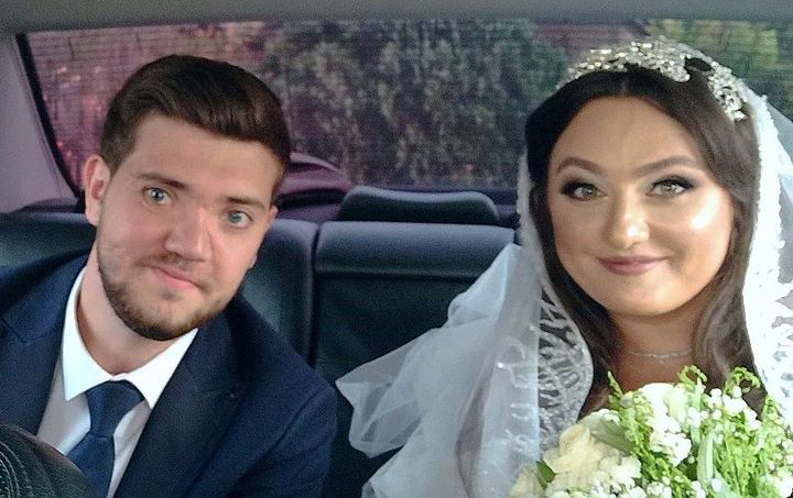 Vətən müharibəsi qazisi ilə Milli Qəhrəmanın qızının toyudur